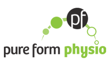 Pure Form Physio